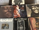 Malcolm X - The Last Message 2xLP DIscos Hablando & Various other Vinyl Records