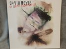 David Bowie Excerpts From ‘Outside’ 1995 UK Original 1st Press LP + Booklet