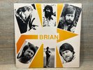 Brian Wilson Love You Vinyl LP 1987 Local Reduction Institute Beach Boys Smiley