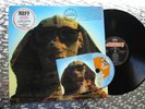 KISS   Hot In The Shade   Vintage PROMO LP  w/Bonus CD  Mercury – 838-913-1