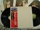The Beatles ‎  WHITE ALBUM  Japan  LP w/Poster & Photos Apple Records EAS 770012