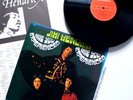 VINTAGE MONO JIMI HENDRIX ARE YOU EXPERIENCED VINYL LP + PLAYERS POSTER