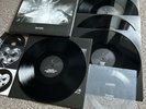 Alexisonfire - Live At Copps - Vinyl Boxset Flexi Disc Blu Ray 2016 Dine Alone