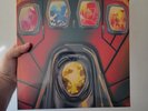 MONDO Avengers: Infinity War + Endgame Box Set 6XLP Infinity Stone Colored Vinyl