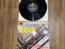 The Beatles - Please Please Me PMC1202 Mono vinyl LP XEX421-1N.