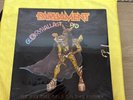 Parliament GloryHallaStoopid Pin The Tale On The Funky Vinyl Lp Sealed NBLP7195