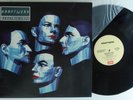 KRAFTWERK           electric cafe