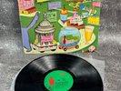 They Might Be Giants - Self Titled Debut Vinyl Record FIRST Press - PROMO COPY
