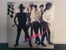 THE BIRTHDAY PARTY LIVE MISSING LINK ORIGINAL LP