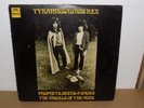 Tyrannosaurus Rex - Prophets, Seers & Sages, UK, Regal Zonophone, insert
