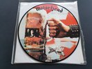 MOTORHEAD - BEER DRINKERS 1983 FRENCH PRESS 12