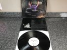 RARE LP VINYL BLACK SABBATH CROSS PURPOSES UK 1ST PRESS 1994 IN SHRINK NM-/NM-
