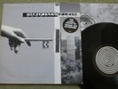 SCORPIONS – CRAZY WORLD LP – Nr MINT A1/B1 1990 ROCK METAL WIND OF CHANGE