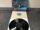 LP VINYL EYES OF BLUE IN FIELDS OF ARDATH 20164SMCL UK 1ST PRESS 1969 EX+/NM-