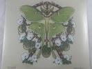 Foil Stamped Limited Goose Vinyl 2LP Live In New York City Luna Luna At The Shed