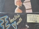 Debbie Gibson Vinyl BUNDLE Anything Is Possible Electric Youth Shake Your Love