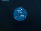 LTJ Bukem - Horizons / Rain Fall - UK Promo 12