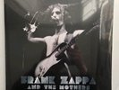 Frank Zappa - Have A Little Tush Volume Two - Double Vinyl 2 x LP NEW & SEALED