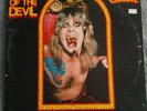 Ozzy Osbourne - Speak of the Devil Vinyl Record Album Double LP Gatefold Cover