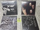 Danzig I II III and 4 Official Vinyl LP Reissue 2025 New Sealed LIMITED EDITION
