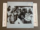 SEALED SOLID SPACE SPACE MUSEUM LP POST PUNK MINIMAL WAVE