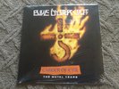 BLUE OYSTER CULT CAREER OF EVIL THE METAL YEARS SEALED VINYL RECORD LP