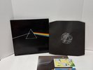Pink Floyd – The Dark Side Of The Moon - 2003 - 30th Anniversary Vinyl Reissue