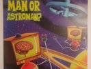 Intravenous Television Continuum by Man or Astro-Man? (Record, 1995)