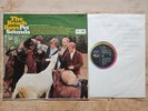 The Beach Boys - Pet Sounds ORIG UK Capitol MONO LP