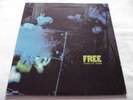 FREE   TONS OF SOBS ** 1970 UK 3rd Pink 'I' ISLAND LP
