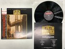 OST - ONCE UPON A TIME IN AMERICA ENNIO MORRICONE Japan LP [54083ER]
