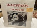 Sealed Jim Morrison Doors 