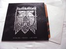 HAWKWIND   DOREMI FASOL LATIDO ** 1972 UK UNITED ARTISTS LP w/ POSTER.