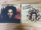 BOB MARLEY & THE WAILERS 