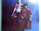 DELANEY & BONNIE w/DUANE ALLMAN TO BONNIE FROM DELANEY RARE ORIG '70 ATCO LP NM