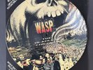W.A.S.P. The Headless Children Vinyl, 1989 UK Picture Disc.