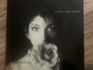 Kate Bush The Sensual World Promo Original LP Vinyl Record RARE