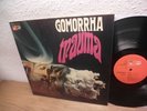 GOMORRHA TRAUMA 1971 LP mint- KRAUTROCK MONSTER 1ST PRESS