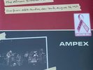 THE ALLMAN BROTHERS BAND Live from A&R Studios Pink Vinyl LIMITED RARE 2 LP NEW