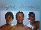 Mighty Diamonds - Right Time - Used Vinyl Record - 19 - V2508z