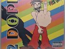 Fuck Off by Shaggy 2 Dope (Record, 2019) NM