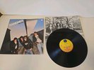 RAMONES - LEAVE HOME 1977 UK PRESS 12