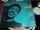 LOU DONALDSON THE NATURAL SOUL LP BLUE NOTE MONO 4108  BLUE NOTE NEW YORK