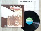 Led Zeppelin II LP 1969 Original Japan 1st Press Grammophon MT1091