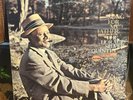 The Horace Silver Quintet Song For My Father BLUE NOTE 84185 Stereo VG-/VG 1966
