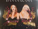 Bananarama  Masquerade  LP Album Vinyl Record limited edition Red 2022