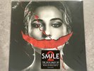 SMILE 2 Skye Riley Naomi Scott EP Blood Splatter White Vinyl LP /2500 New Sealed