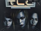 TLC - Fanmail [VMP Exclusive] LP Blue w/White Swirl Vinyl Numbered