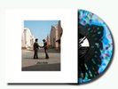 Pink Floyd: Wish You Were Here  50TH Anniversary Vinyl LP Blood Recs PRESALE
