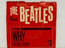 The Beatles With Tony Sheridan ‎Why 7